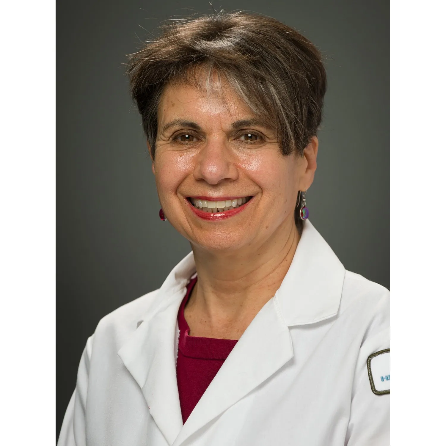 Dr. Charlotte Ann Reback, MD - Colchester, VT - Family Medicine