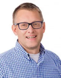 Dr. Matthew Mouser, MD