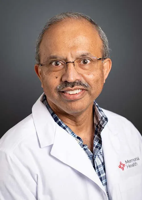 Dr. Mohammad Hasnain, MD - Decatur, IL - Nephrology, Nephrologist