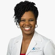Dr. Tra'chella Johnson Foy - Jacksonville, FL - Family Medicine