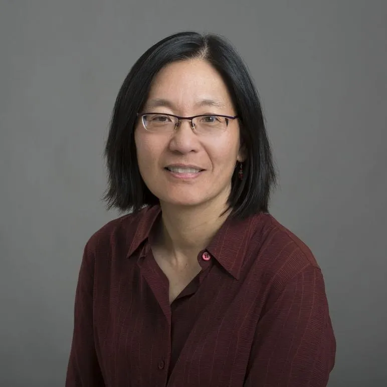 Dr. Beverly Erhhsien Sha, MD - Chicago, IL - Infectious Disease, Internal Medicine