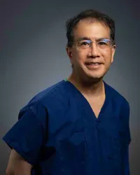Dr. Eugene Kaji, MD - Stoughton, WI - Cardiovascular Disease