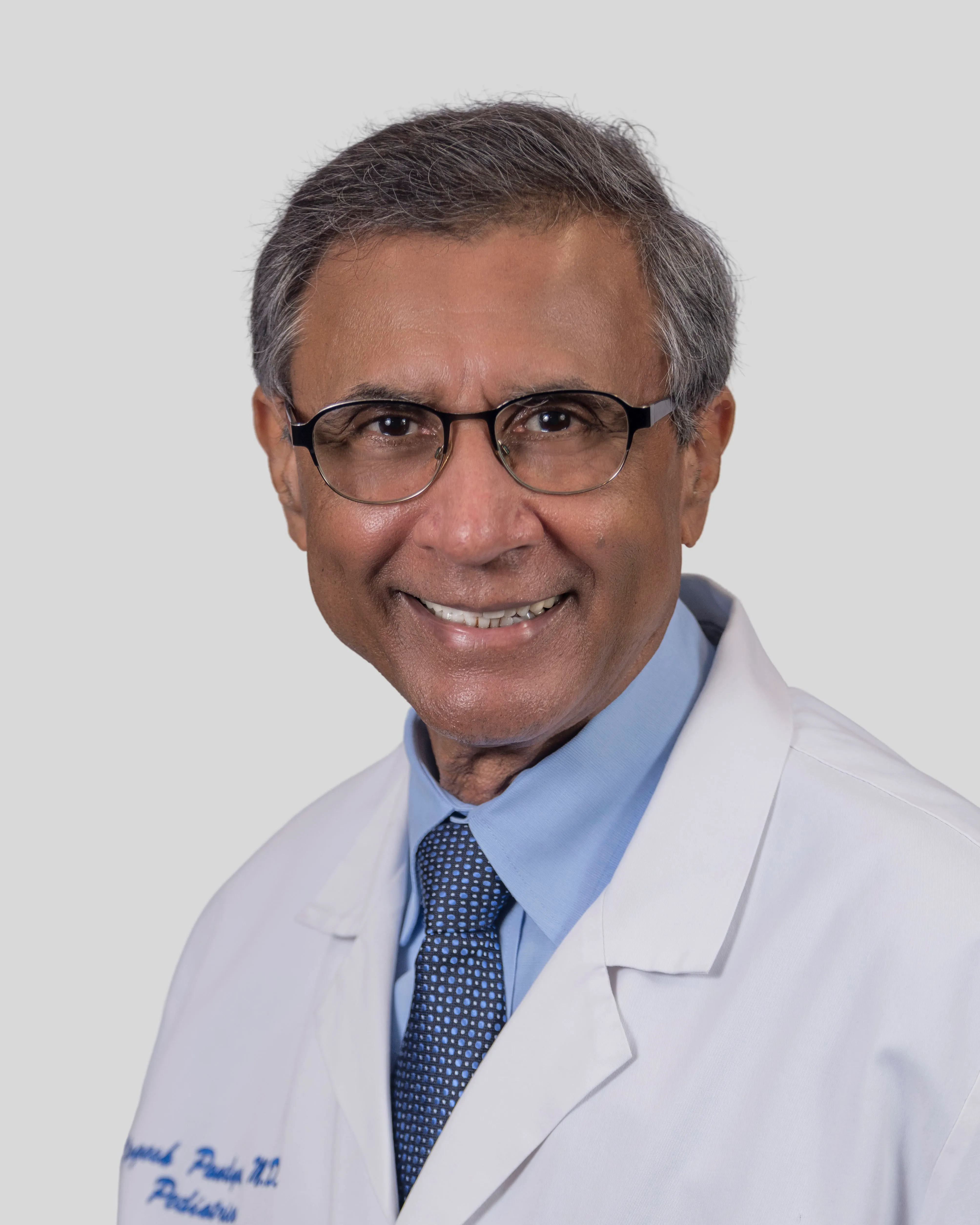 Dr. Yogesh Jeshankar Pandya, MD - Lubbock, TX - Pediatrics, Internist/pediatrician