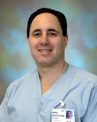 Dr. Mark D. Deutsch, MD - Cincinnati, OH - Otolaryngology-Head & Neck Surgery