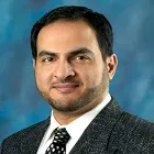 Dr. Mohammed K Nashawaty, MD - Minneapolis, MN - Oncology