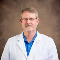 Dr. Phil Gray, MD - Calhoun, GA - Family Medicine