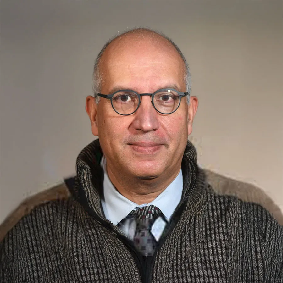 Dr. Markus Y Mapara, MD