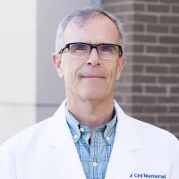 Dr. Mark Crago, MD - Ooltewah, TN - Internal Medicine
