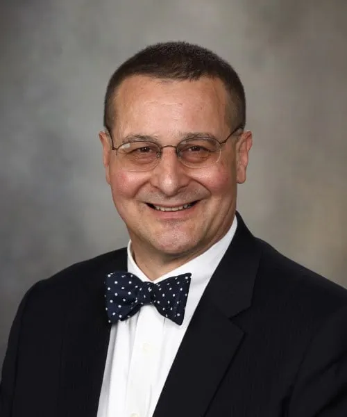 Dr. Michael Jerome Yaszemski - Rochester, MN - Orthopedic Surgery, Orthopedic Spine Surgery