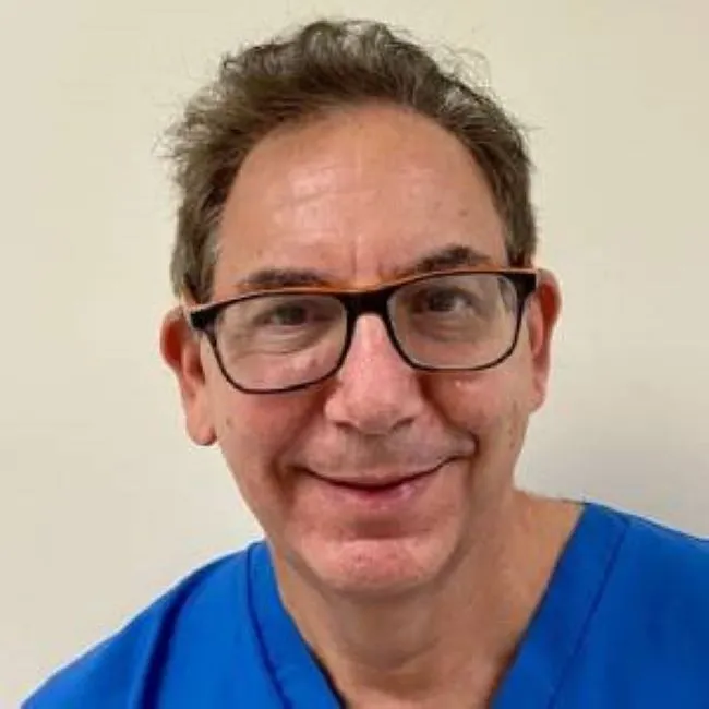 Dr. Mitchell Weinstein