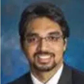 Dr. Harsha Shantha, MD, FCCP