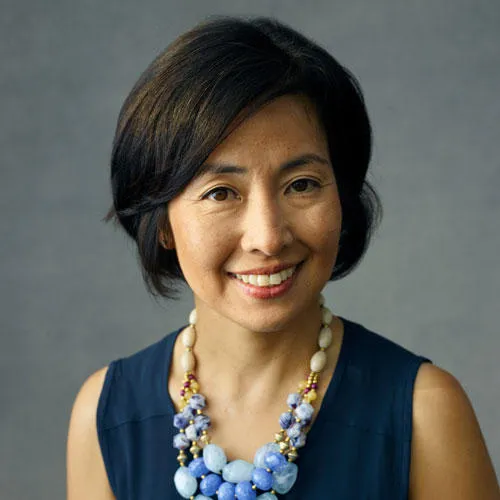Dr. Suzin Cho, MD