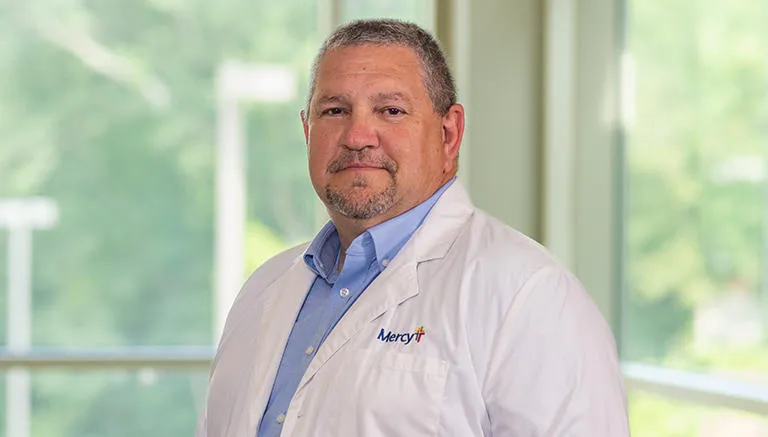 Dr. Craig A. Frayer