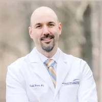 Dr. Todd Horn, MD - Somerset, KY - Gastroenterology