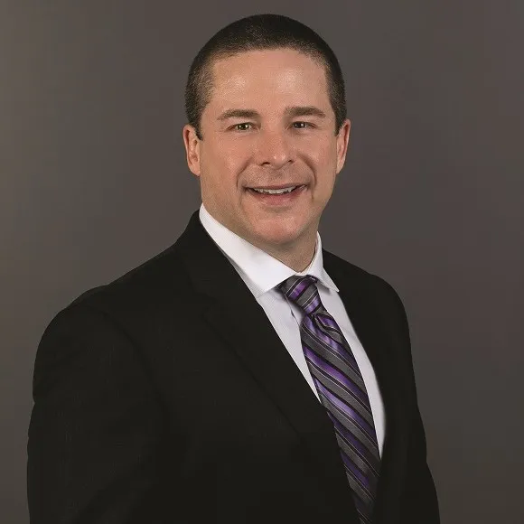 Dr. Christopher David Covington, DO