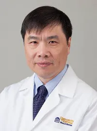 Dr. Zhenqi Liu, MD