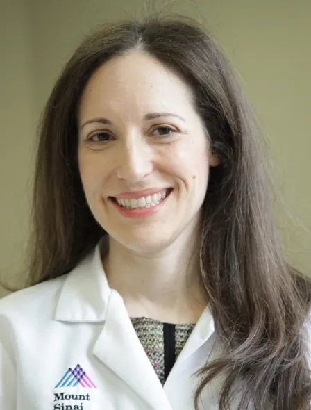 Dr. Vicki Shanker, MD - New York, NY - Neurology, Neurologist