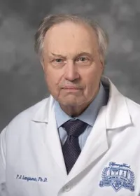 Philip J Lanzisera, PhD - Detroit, MI - Psychology
