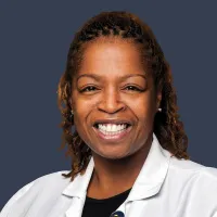 Dr. Sheree Saunders, MD - Washington, DC - Family Medicine