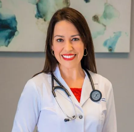 Dr. Madelyn Paredes, MD - Palm Springs, FL - Family Medicine