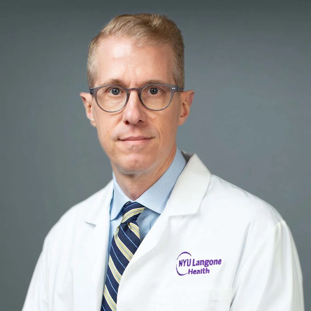 Dr. Bo Shopsin, MD - New York, NY - Infectious Disease