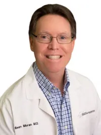 Dr. Sean Moran, MD - Lufkin, TX - Internal Medicine