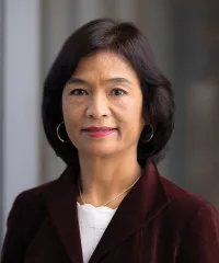 Dr. Eva H. Rynjah, MD - Bronx, NY - Pediatrics
