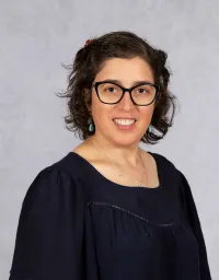 Dr Carol Joy Darwish, MD - Monterey, CA - Obstetrics & Gynecology