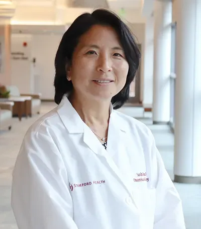 Dr. Sarah S Kim, MD - Stamford, CT - Obstetrics & Gynecology