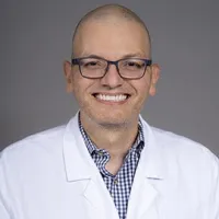 Dr. Camilo Castillo, MD - Louisville, KY - Orthopedic Surgery, Physical Medicine & Rehabilitation, Sports Medicine