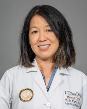Dr. Maile Young Karris, MD - San Diego, CA - Other, Infectious Disease, Infectious Disease Specialist