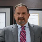 Dr. Armen Christopher Gregorian, MD, FACS, FASCRS