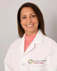 Dr Hadassa Leader - Neptune, NJ - Pediatrics