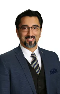 Dr. Arshad Shaikh, MD