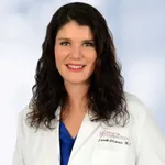 Dr. Sarah E. Glorioso, MD