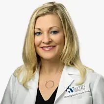 Dr. Jennifer Knight - Jacksonville, FL - Pediatrics, Internist/pediatrician