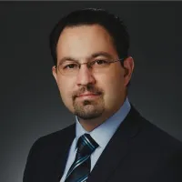 Dr. Robert Rahimi, MD - Dallas, TX - Gastroenterology, Internal Medicine