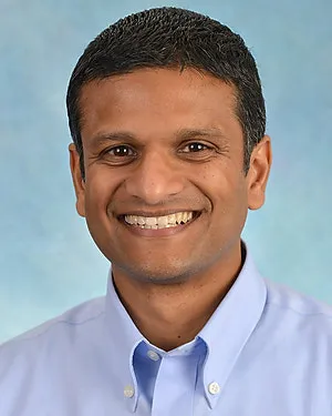 Dr. Vinay C. Reddy - Siler City, NC - Family Medicine
