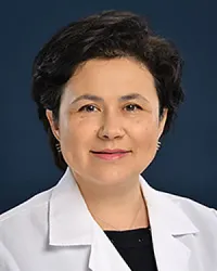 Dr. Nataliya Ternopolska, MD - Bethlehem, PA - Neurology