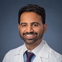Dr. Ranadeep Mandhadi, MD