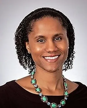 Dr. Keia Sanderson - Raleigh, NC - Nephrology, Nephrologist