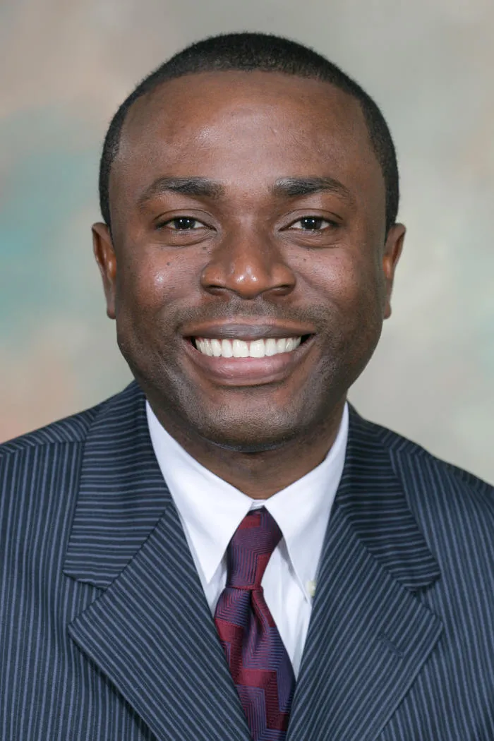 Dr. Pierre Jean-Charles, MD - Rochester, NY - Family Medicine