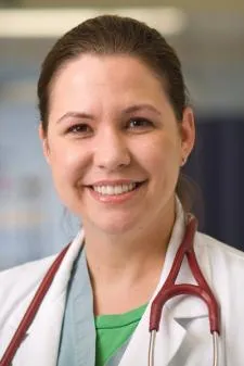 Dr. Amy Pope, MD