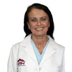 Misty Renee Turner, APRN - Harlan, KY - Nurse Practitioner