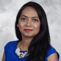 Dr. Sangeetha Pabolu, MD - Round Rock, TX - Rheumatology
