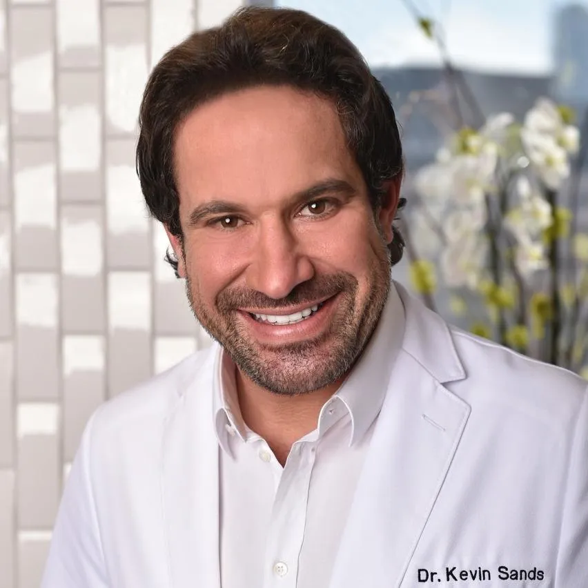 Dr. Kevin B. Sands, DDS - Beverly Hills, CA - Dentistry, Cosmetic Dentistry, Endodontics, General Dentistry, Orthodontics, Pediatric Dentistry, Periodontics, Prosthodontics