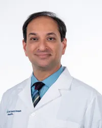 Dr. Sharat Koul, DO