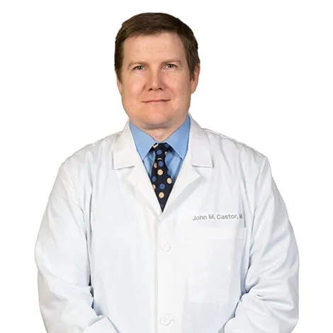 Dr. John Castor, MD - Columbus, OH - Gastroenterology, Gastroenterologist