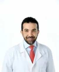 Dr. Wassim Mchayleh, MD - Orlando, FL - Hematology, Oncology