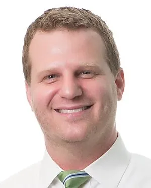 Dr. Gregory Tayrose